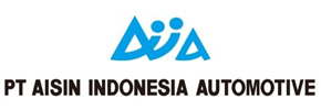 AISIN aisin operator produksi