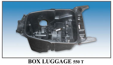 box luggage