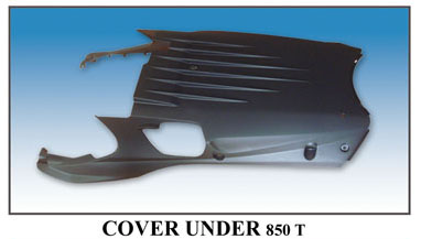cover under