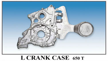 l crank case