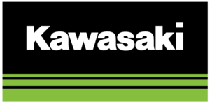 KAWASAKI logo kawasaki