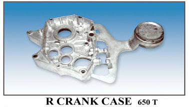 r crank case