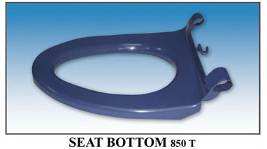 seat bottom