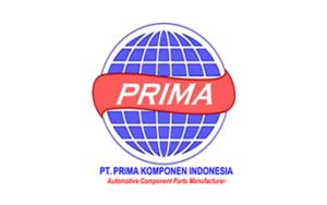 PRIMA KOMPONEN INDONESIA logo pt prima komponen indonesia