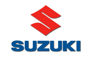 SUZUKI suzuki